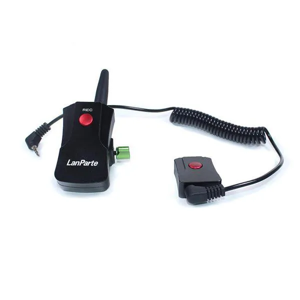 LanParte LANC-02 Wireless Lanc Controller