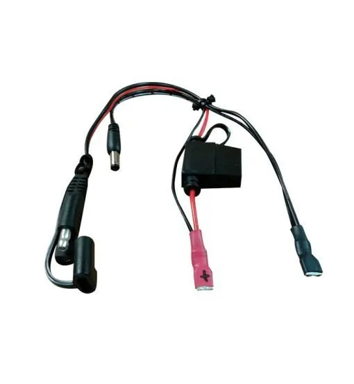 Laveo Dry Flush Battery Cable for Laveo Portable Toilet DF1061