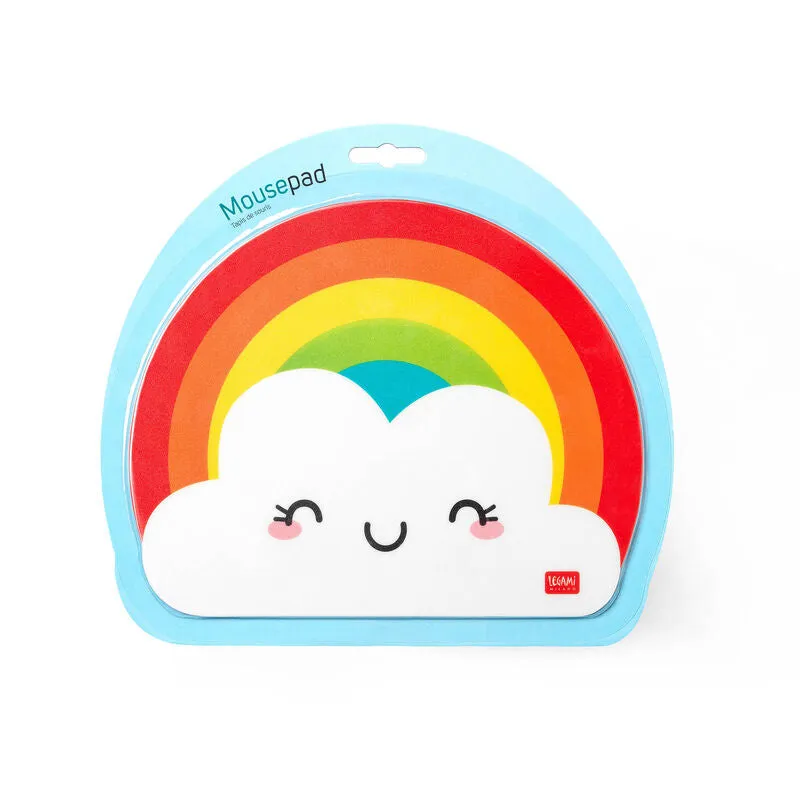 Legami Mousepad - Rainbow