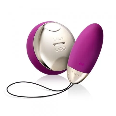 Lelo Lyla 2 Bullet Vibrator