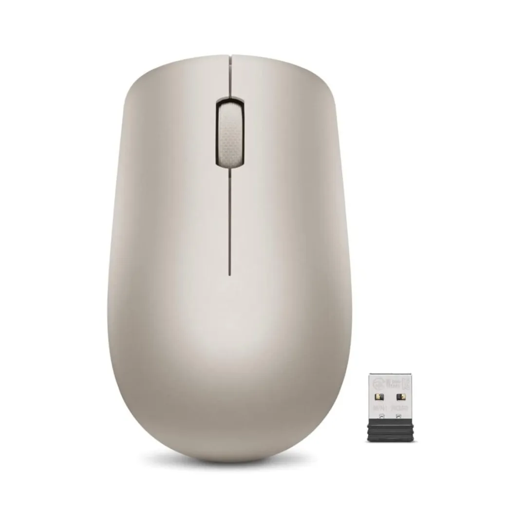 Lenovo 530 Wireless Optical Mouse