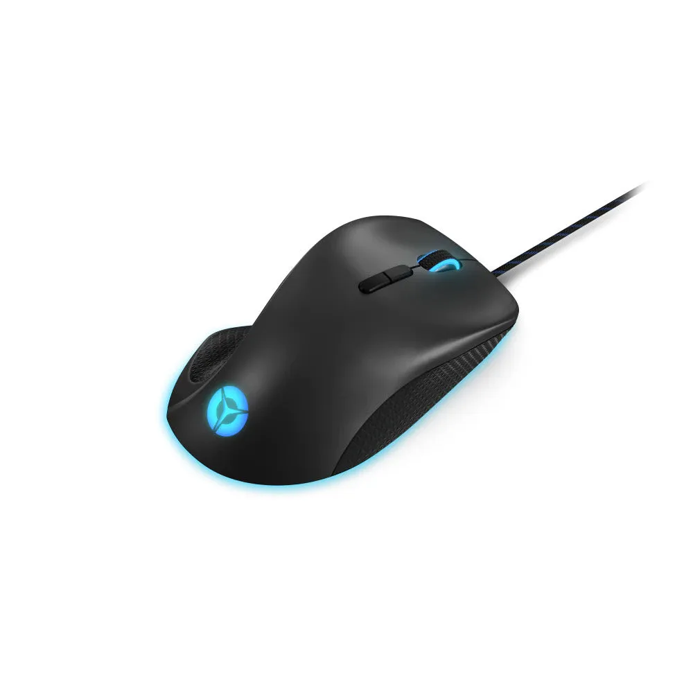 Lenovo Legion M500 Rgb Mouse Gaming Right-Hand Usb Type-A Optical 16000 Dpi