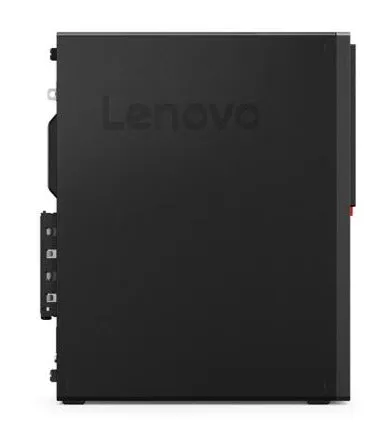 Lenovo ThinkCentre M920s SFF Busienss PC, Intel Core i7-8700, 3.20GHz, 16GB RAM, 512GB SSD, Win 10 Pro - 10SJ002YUS