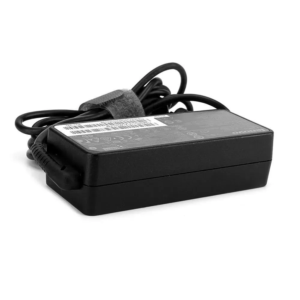 Lenovo ThinkPad USB-C Dock Gen 2 40AS Genuine Original AC Power Adapter Charger 90W (45N0261, 36200253, 45N0262) Square Tip - Lenovo Laptop, ThinkPad, Yoga, (UL Certified Safety), Square Tip Connector  - 1 Year Warranty