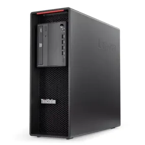 LENOVO THINKSTATION P520 Mid-Tower PC - Intel W-2125 Xeon W 4.0GHz CPU