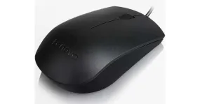 lenovo Wired Usb Mouse Mk11