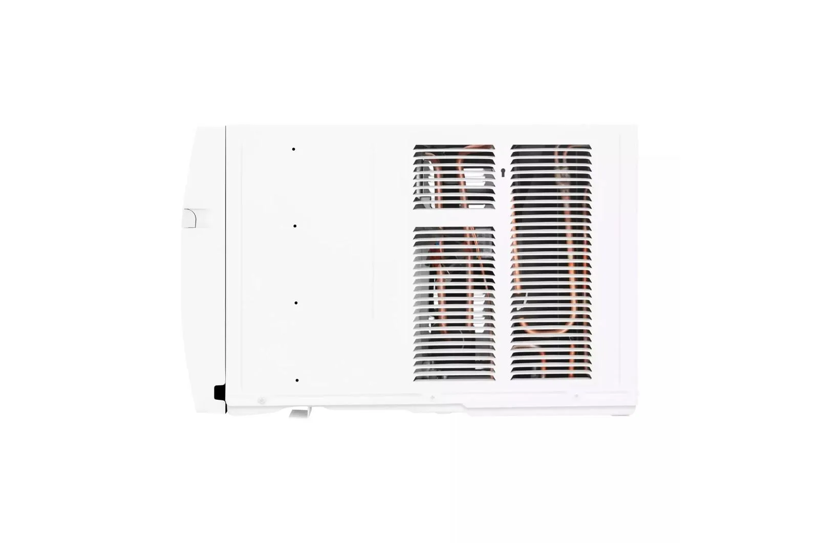 Lg LW1017ERSM1 10,000 BTU Smart Wi-Fi Enabled Window Air Conditioner