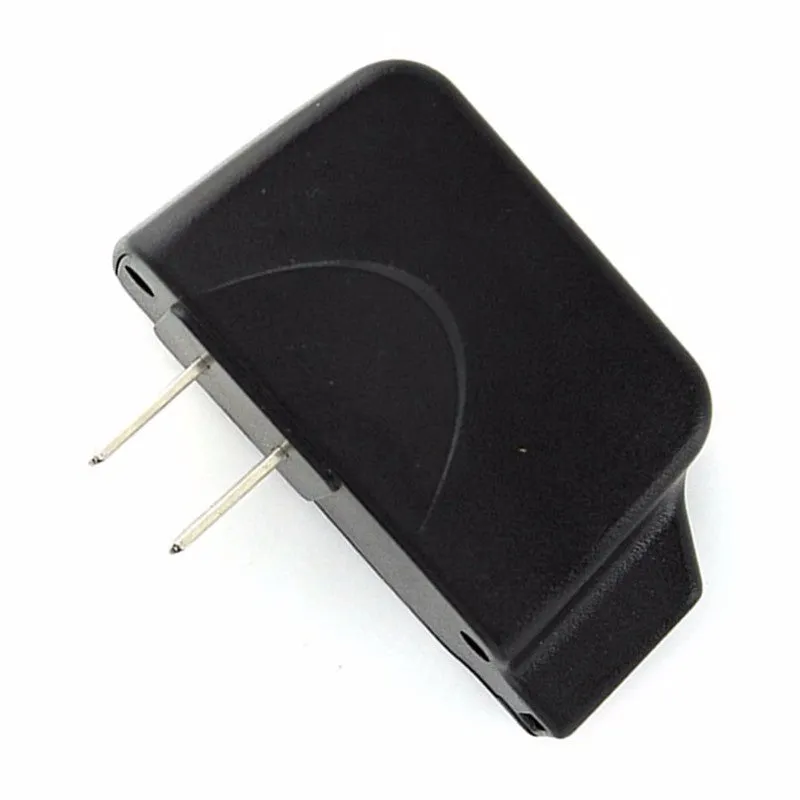 LG (STA-U13) 4.8V 1A Travel Adapter for USB Devices - Black