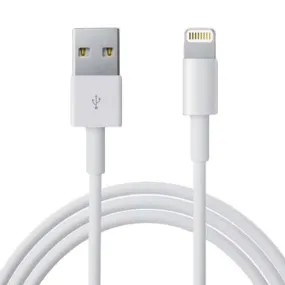 Lightning to USB Cable (0.5m)