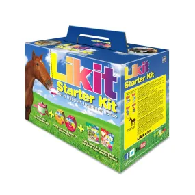 Likit Starter Kit