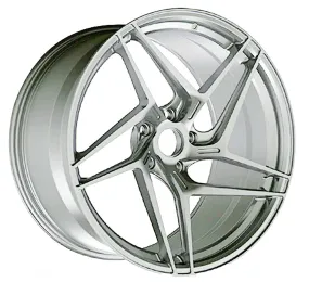 Litespeed RS5D Forged Aluminum Wheel