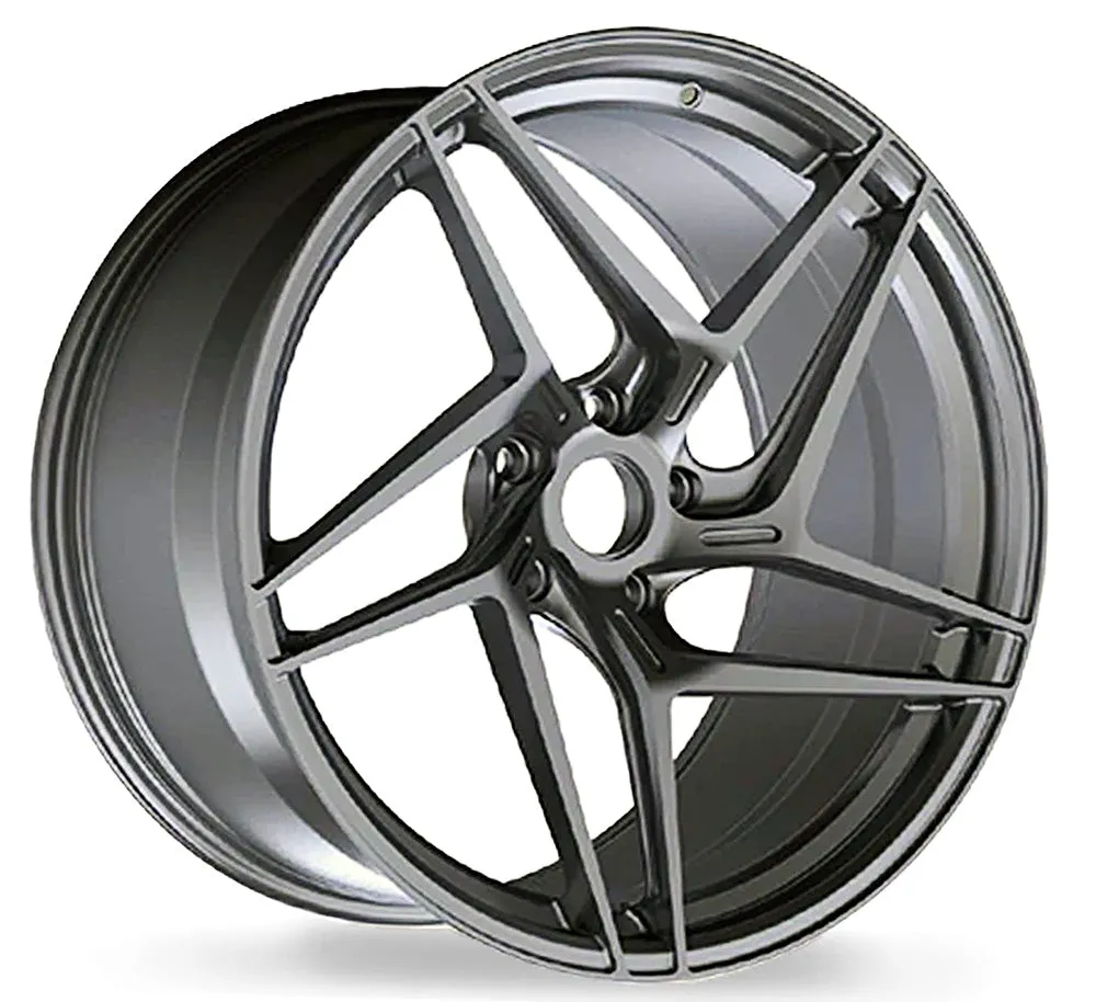 Litespeed RS5D Forged Aluminum Wheel