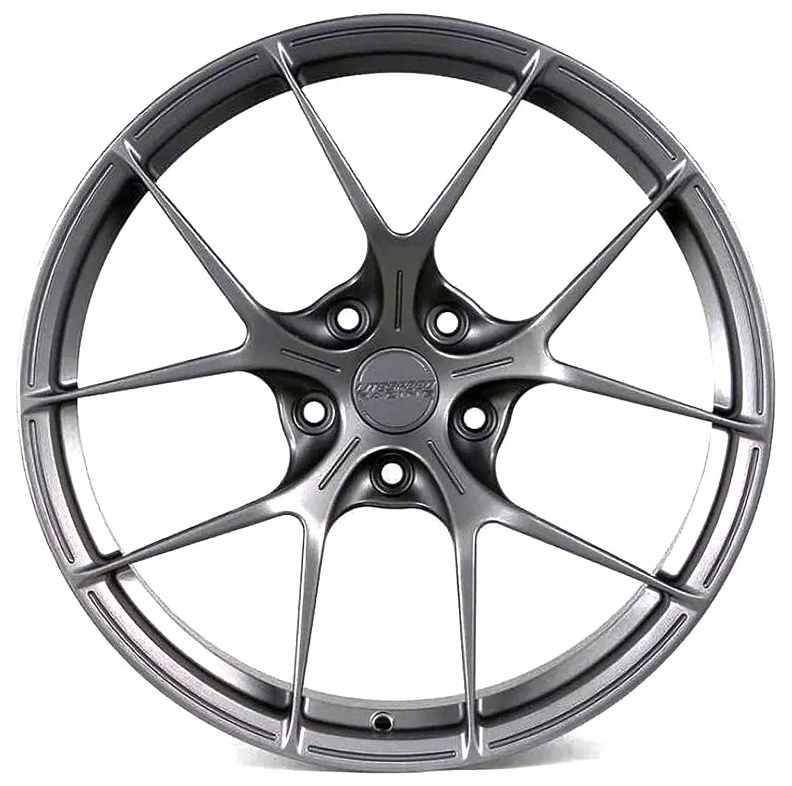 Litespeed RS5RR Forged Aluminum Wheel