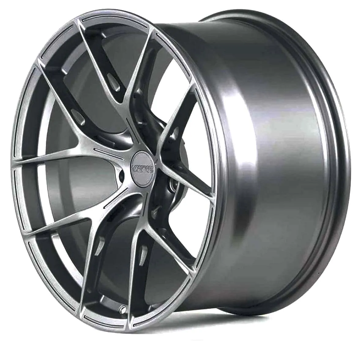 Litespeed RS5RR Forged Aluminum Wheel