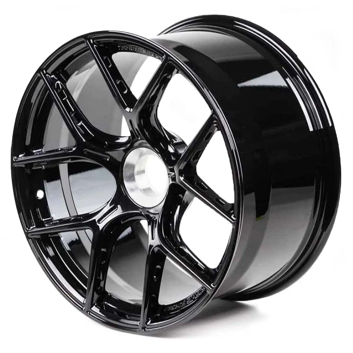 Litespeed RS5RR Forged Aluminum Wheel