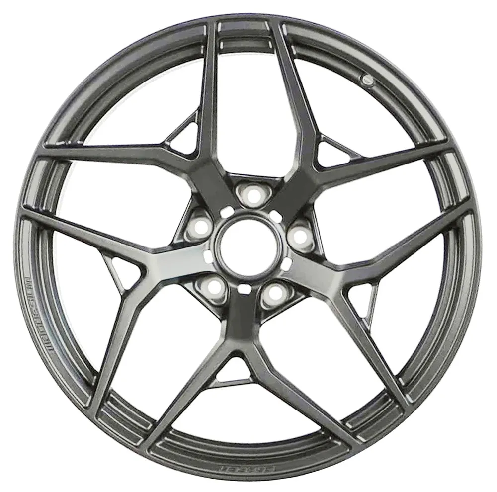 Litespeed VR5 Forged MAG  Wheel