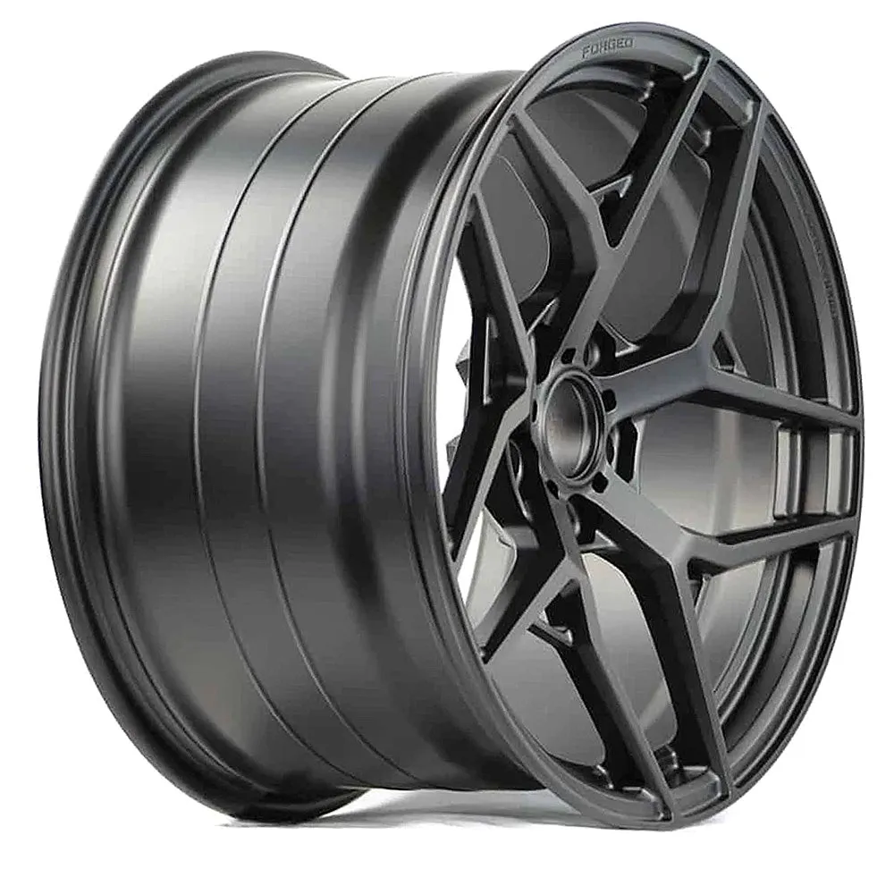 Litespeed VR5 Forged MAG  Wheel