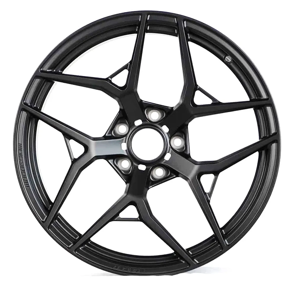 Litespeed VR5 Forged MAG  Wheel