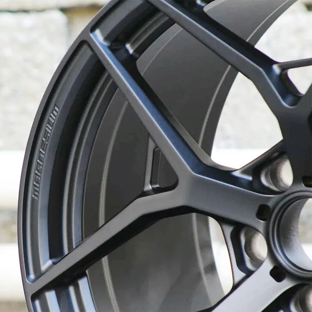 Litespeed VR5 Forged MAG  Wheel