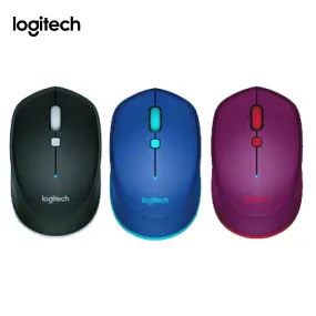 Logitech Bluetooth Mouse M337