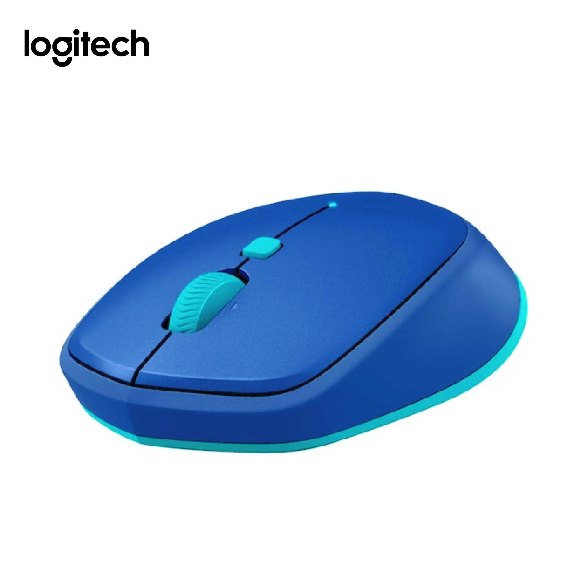 Logitech Bluetooth Mouse M337