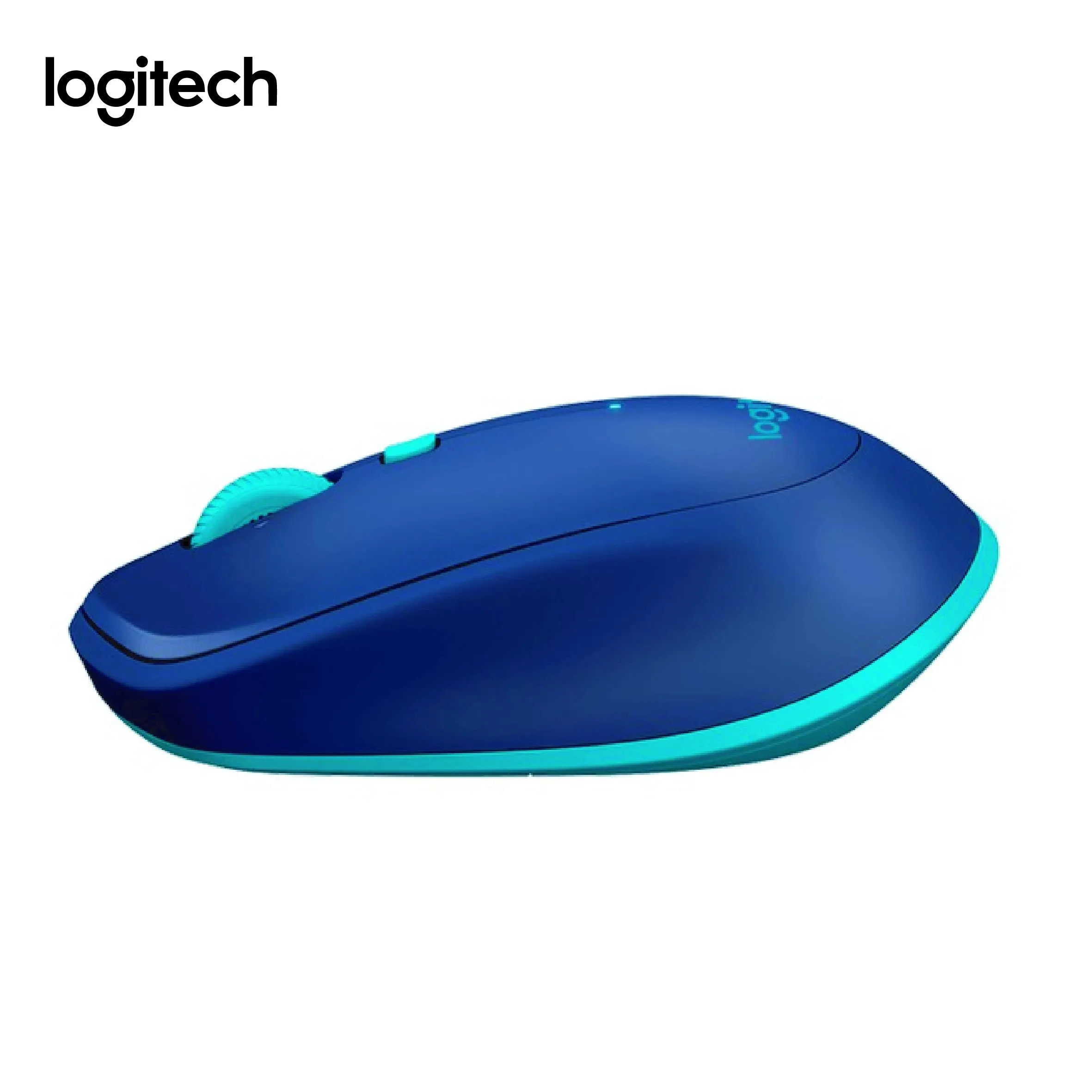 Logitech Bluetooth Mouse M337