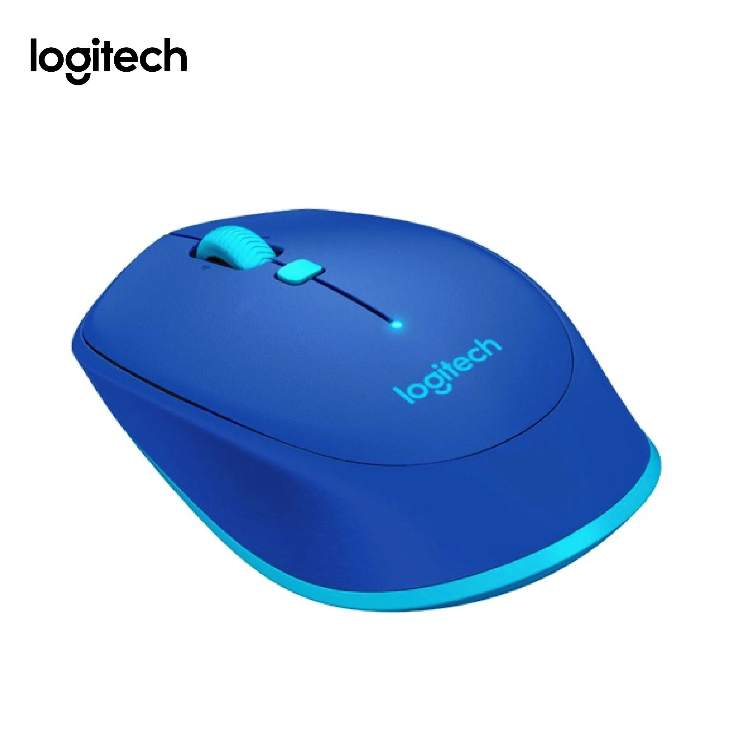 Logitech Bluetooth Mouse M337