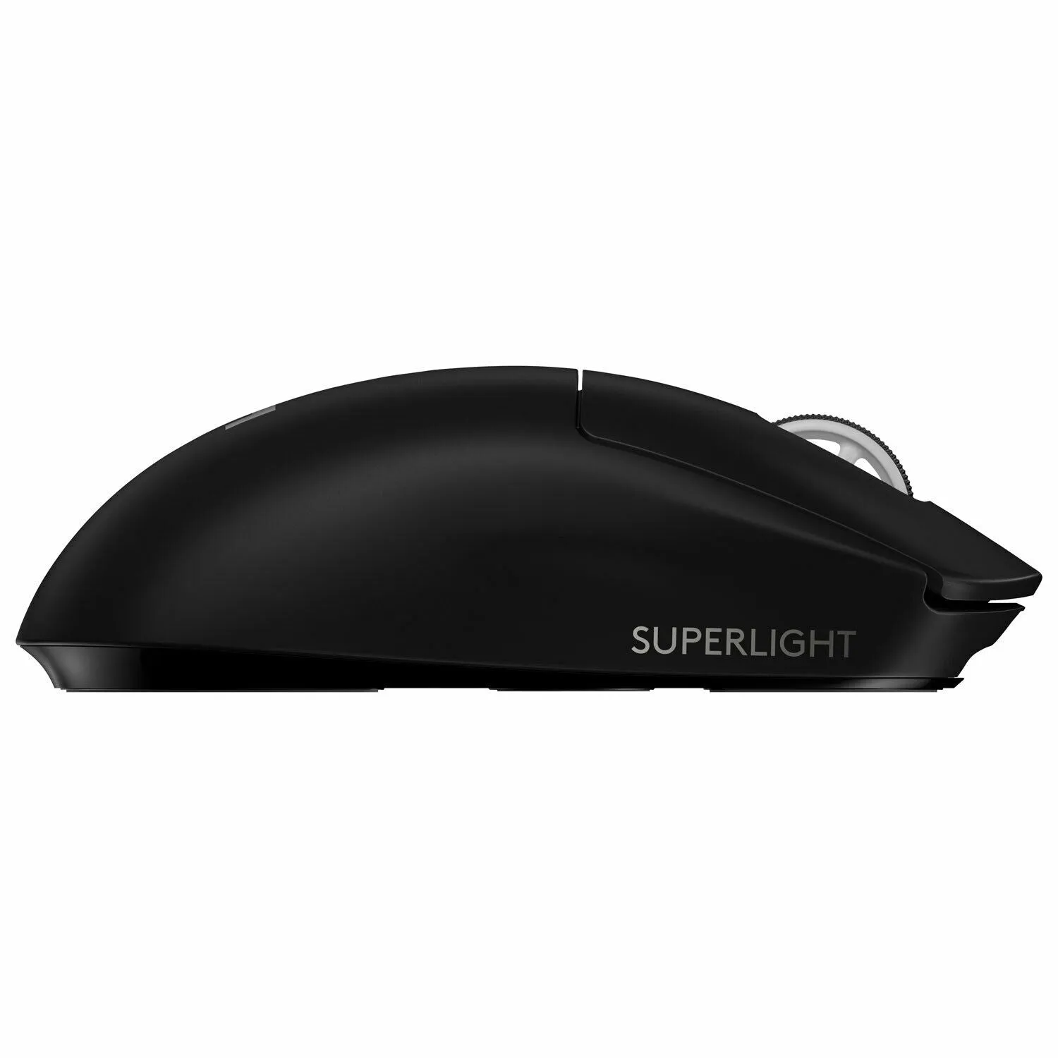 Logitech G PRO X Superlight Wireless Gaming Mouse Hero 25K Sensor, 910-005878