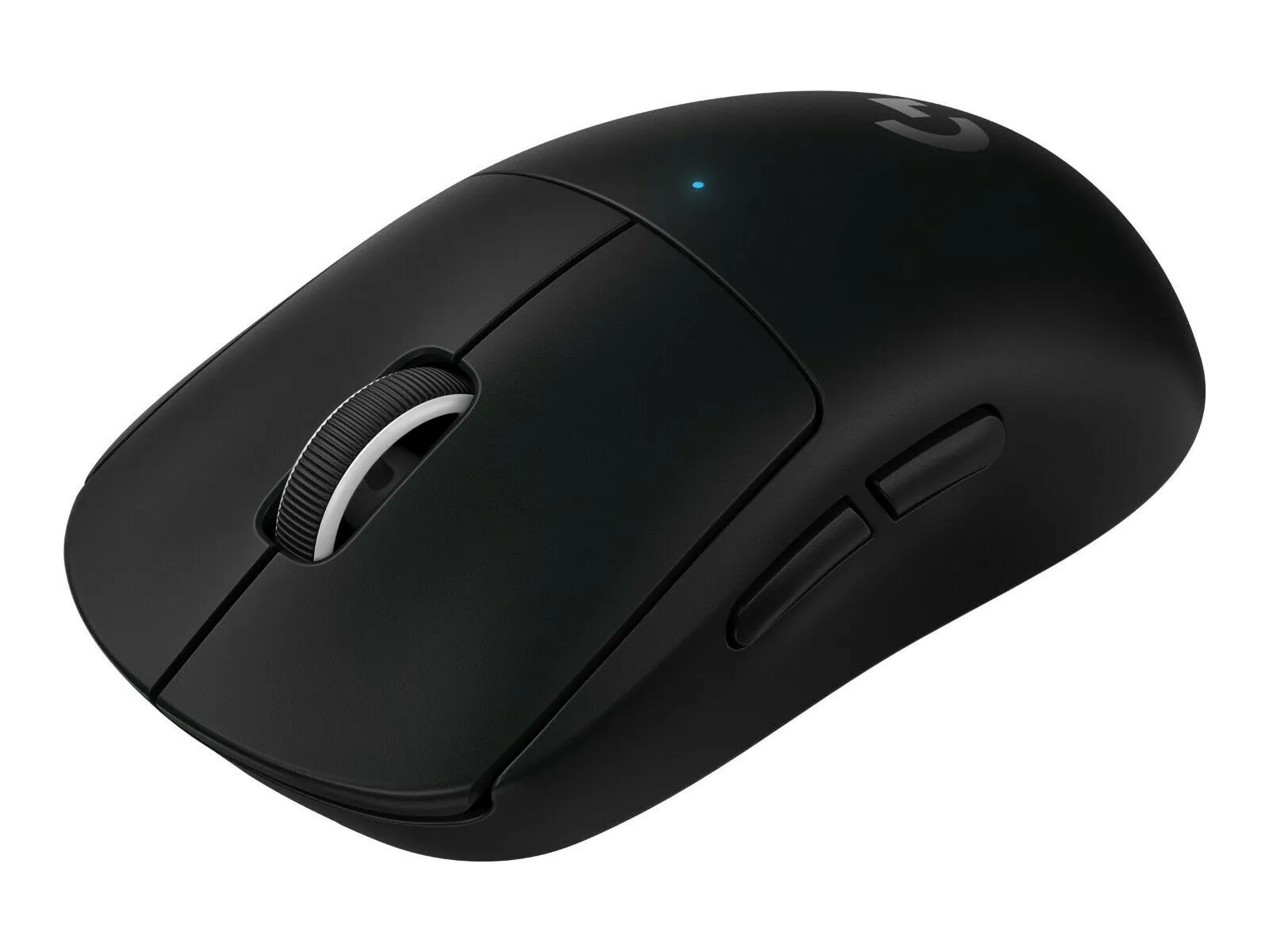 Logitech G PRO X Superlight Wireless Gaming Mouse Hero 25K Sensor, 910-005878