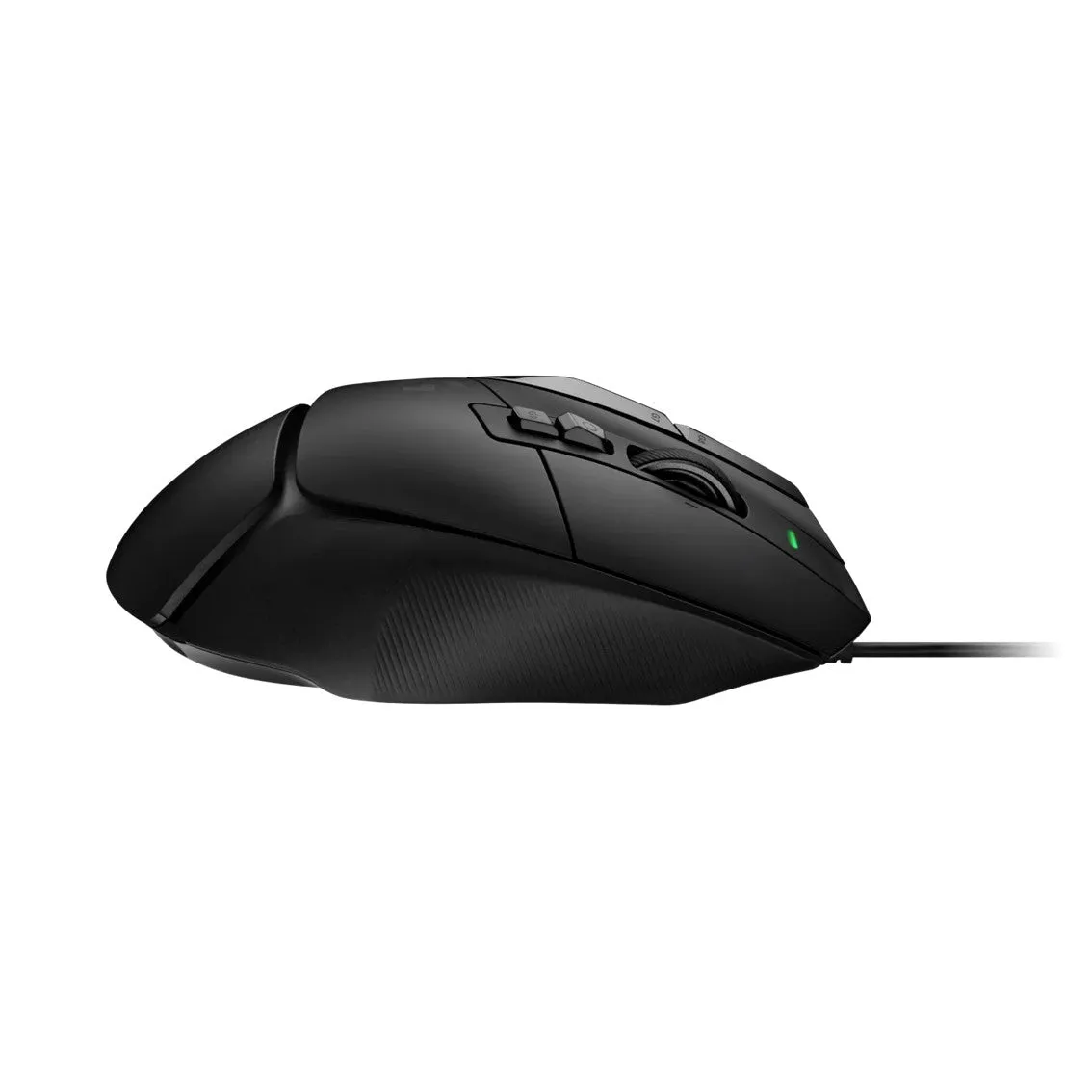 Logitech G502 X Wired Gaming Mouse | LightForce Switches | HERO 25K Gaming Sensor - Black / White