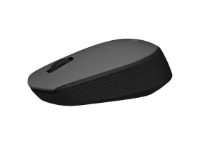 Logitech M171 Wireless Optical Mouse - Black