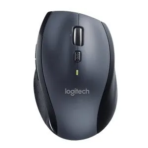 Logitech M705 Marathon Wireless Mouse with 3Y Battery Life