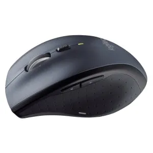 Logitech M705 Marathon Wireless Mouse with 3Y Battery Life