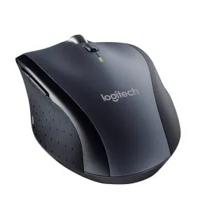 Logitech M705 Marathon Wireless Mouse with 3Y Battery Life