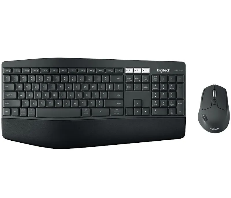 LOGITECH MK850 PERFORMANCE WIRELESS COMBO