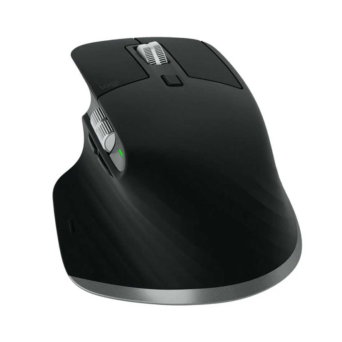 Logitech MX Master 3 Advanced Bluetooth Laser Mouse for MAC, 910-005693