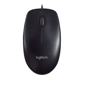 Logitech Wired Mouse M90