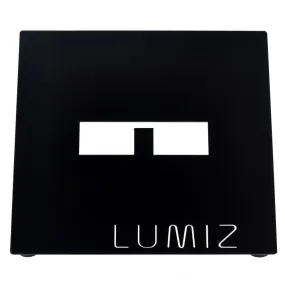 Lumiz Metal Table Stand Plate