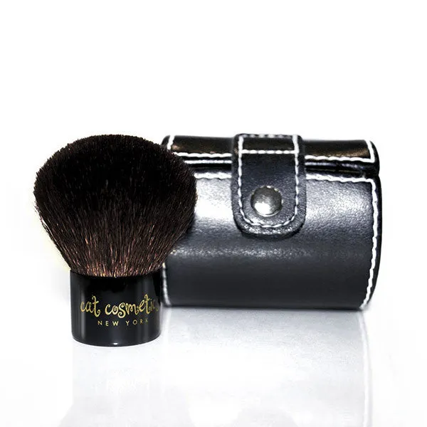 Luxury Kabuki Brush