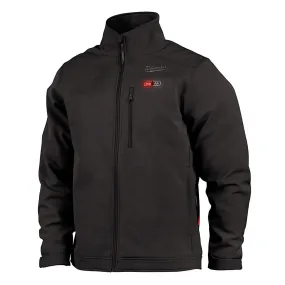 M12™ Heated TOUGHSHELL™ Jacket Kit - Black M