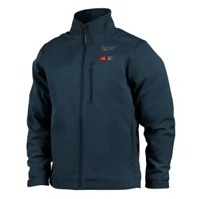 M12™ Heated TOUGHSHELL™ Jacket Kit - Blue M