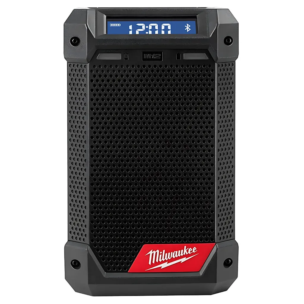 M12™ Radio   Charger