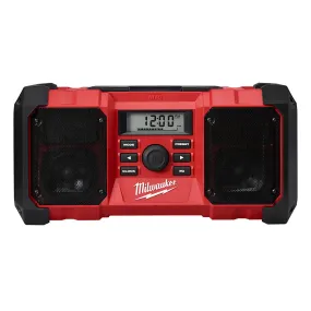 M18™ Jobsite Radio-Reconditioned