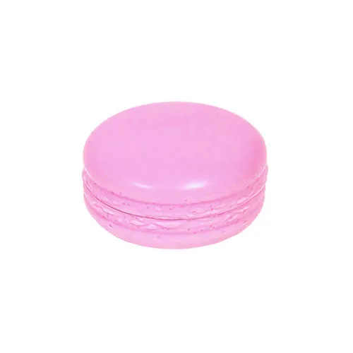 Macaron Lip Balm