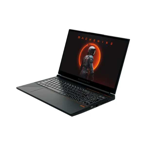 Machenike Star15 I7 Intel Core™ i7-12650H RTX3050 16GB 512SSD 15.6inch FHD  Win 11 Pro  Laptop