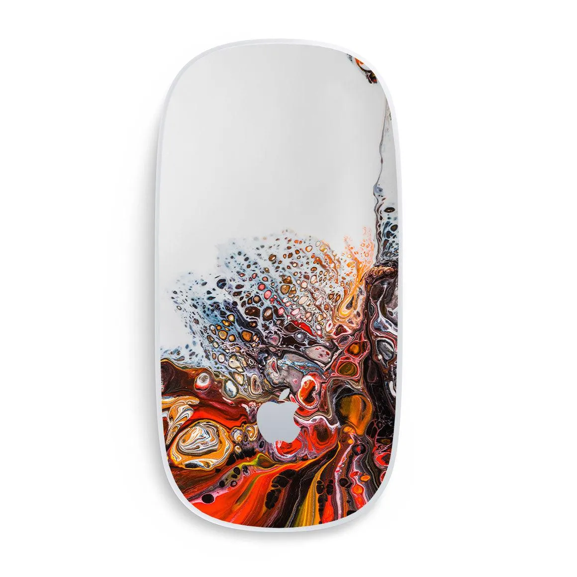 Magic Mouse 2 Custom Skin