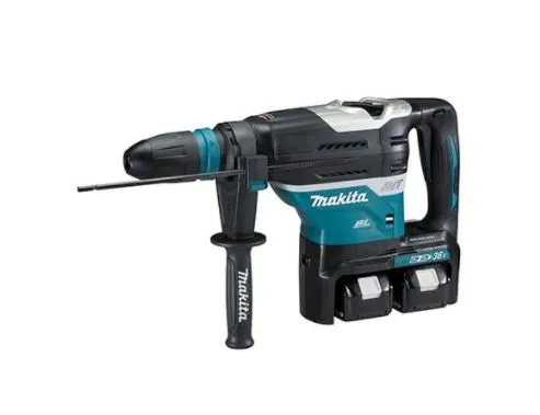 Makita DHR400G2N Cordless Rotary Hammer | Model : M-DHR400G2N