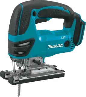 Makita XVJ03Z LXT 18 Volt Cordless Jig Saw (Tool Only)