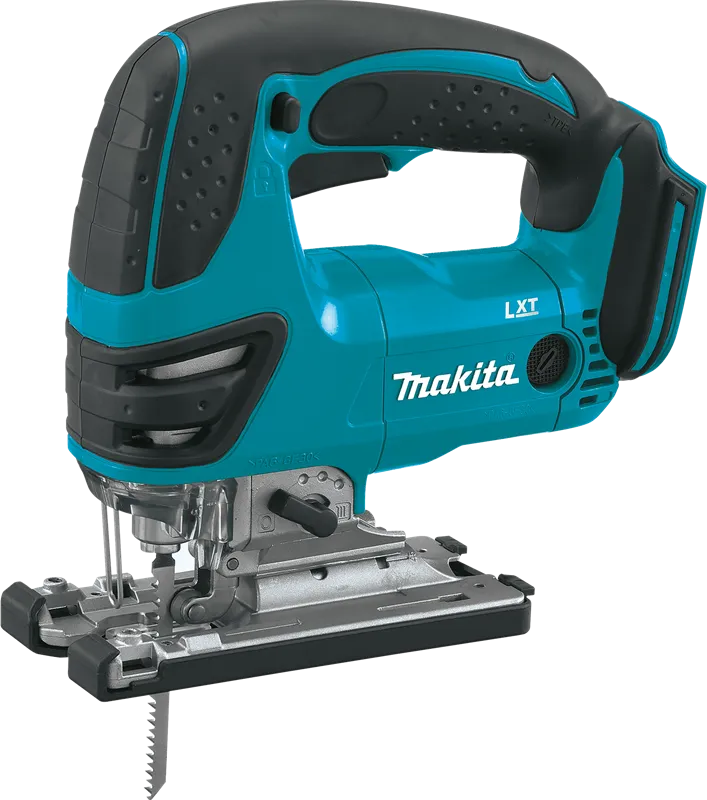 Makita XVJ03Z LXT 18 Volt Cordless Jig Saw (Tool Only)