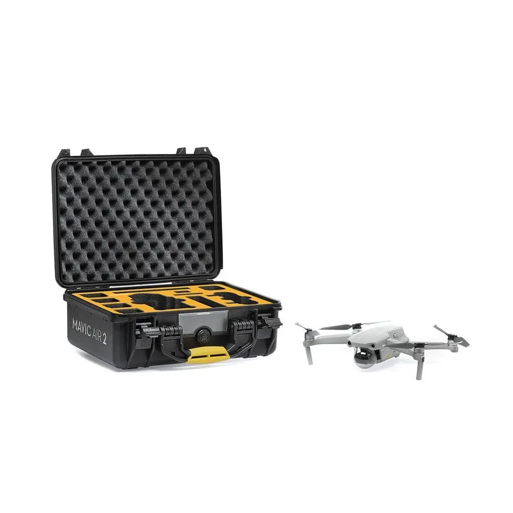 Mavic Air 2 / Air 2S Hard Case